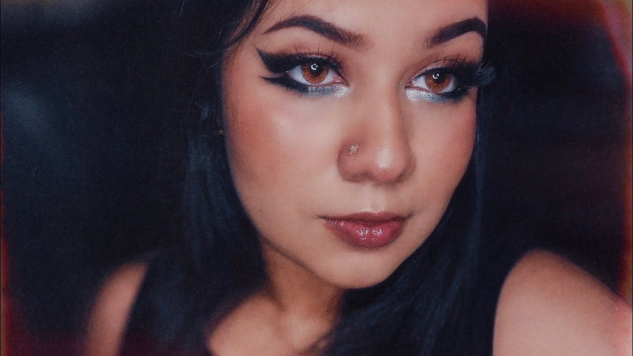Alt Makeup || 