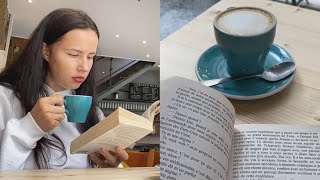 картинка: ЧИТАЮ В САМОМ КРАСИВОМ МЕСТЕ ФРАНЦИИ 📚💛