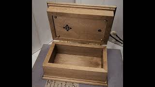 Legends of the Fall Theme – Handmade Music Box | Romantic Keepsake Gift screenshot 4