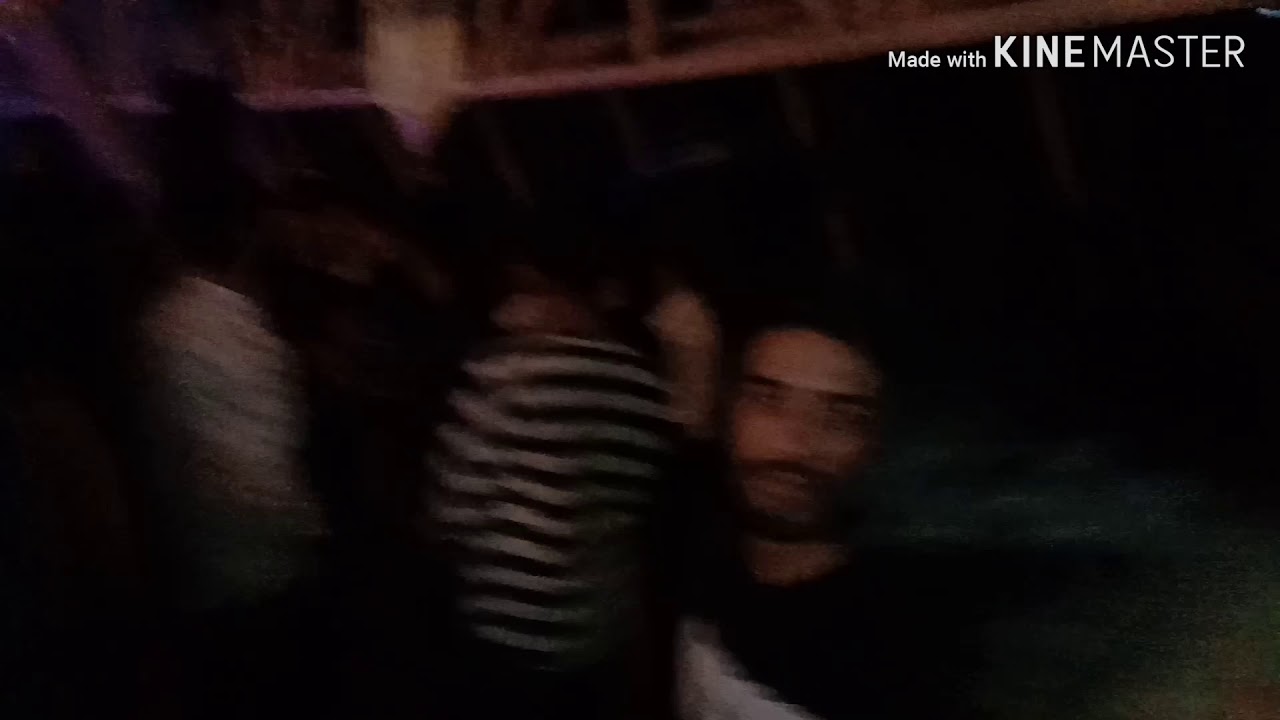 Total dhamal and simmba boxx office success party. stadium bar