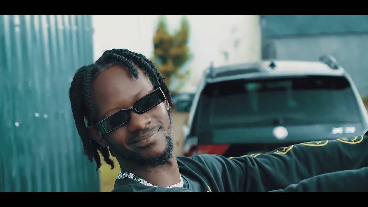 Samy Only - Dep8 Le Début (Prod. By Stormz Kill It) [Directed by CHUZIH]