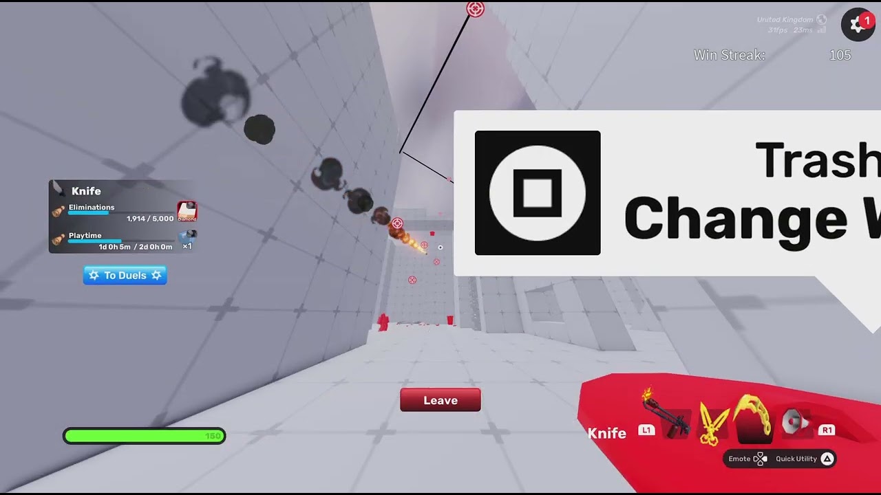 ALL NEW KEY SKINS IN RIVALS