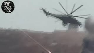 russian angels of death