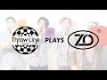 ZOで演奏してみた！トロンボーン・カルテット「Throw Line」