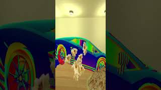 Part2429 nextbots gmod rbdgaming1m