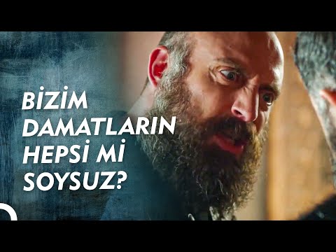 Geriye Sadece Kardeşim Fatma'nın Kocası Kaldı | Sultan Süleyman