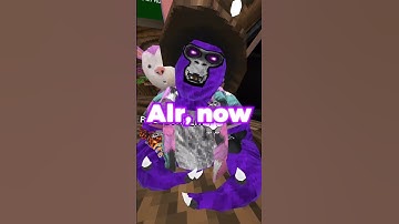 DAY 2 OF JOINING MY FANCODE UNTIL 2K!! #gorillatag #gorillatagquest #virtualreality #rizzl3r4palette