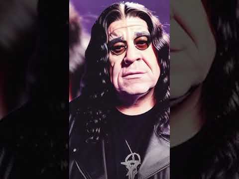 Joey Diaz talks Ozzy Osbourne on The 500 with Josh Adam Meyers