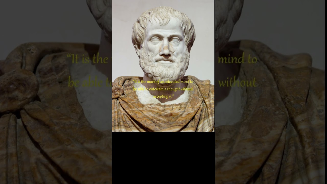 best quotes about life by Aristotle part2 
