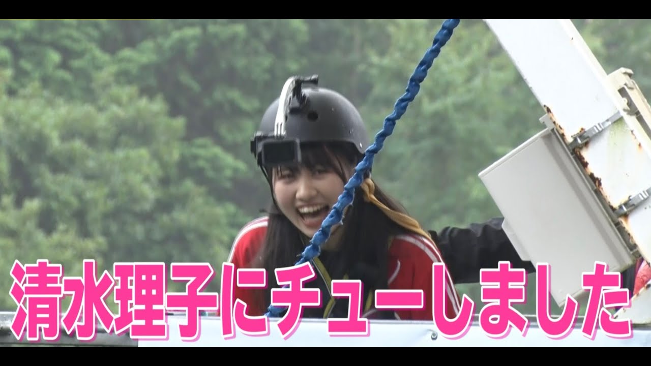 【虹マジ】メンバー厳選名場面集①【未公開】