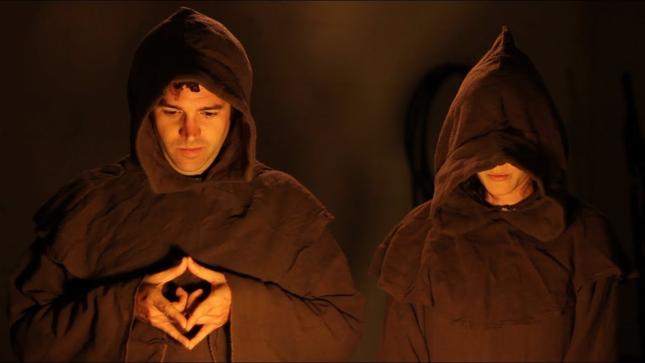 The Common Cult - Episode Four