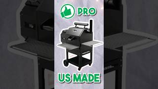 Pros & Cons - Yoder YS480s