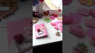Детские поделки. #поделки #дети #детскиеподелки Детские поделки. #поделки #дети #детскиеподелки