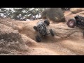 UNCUT! AXIAL WRAITH VS. TRAXXAS SUMMIT ON EPIC TRAIL ONE ROCK IN SOUTH KOREA.