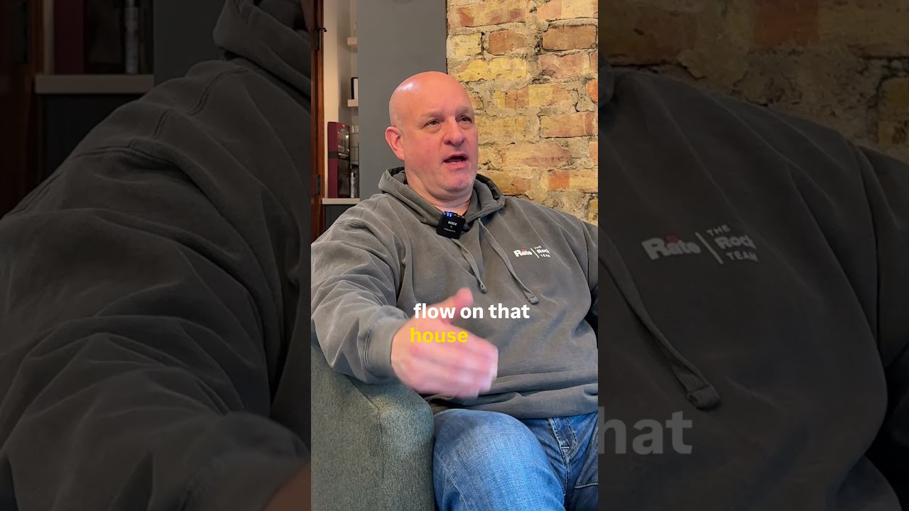 House Hacking in 2025: Keep Your Low Rate and Still Buy in Illinois | Dan Rock