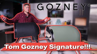 Tom Gozney Signature Edition Roccbox ( This NEW Special Edition Wont Last!! )