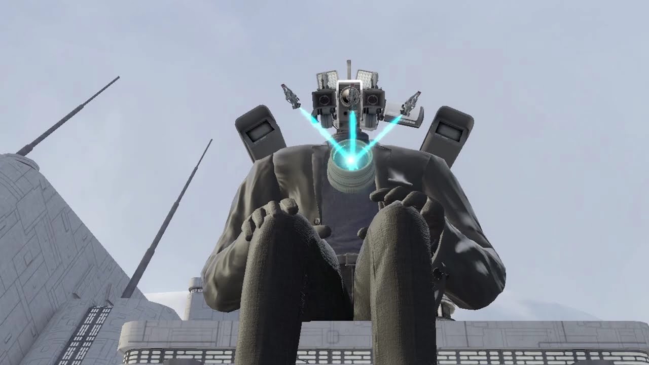 skibi toilet multiverse. (season 3)