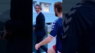 Gynge-Sofaen #shorts