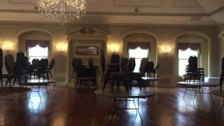 Lovett Hall Weddings - Dearborn, Michigan - Henry Ford Museum - DJ Naveen Sharma - October 2016 Lovett Hall Weddings - Dearborn, Michigan - Henry Ford Museum - DJ Naveen Sharma - October 2016