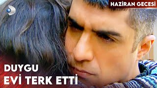 Baran Ve Duygunun Hayatı Alt Üstü Oldu Haziran Gecesi