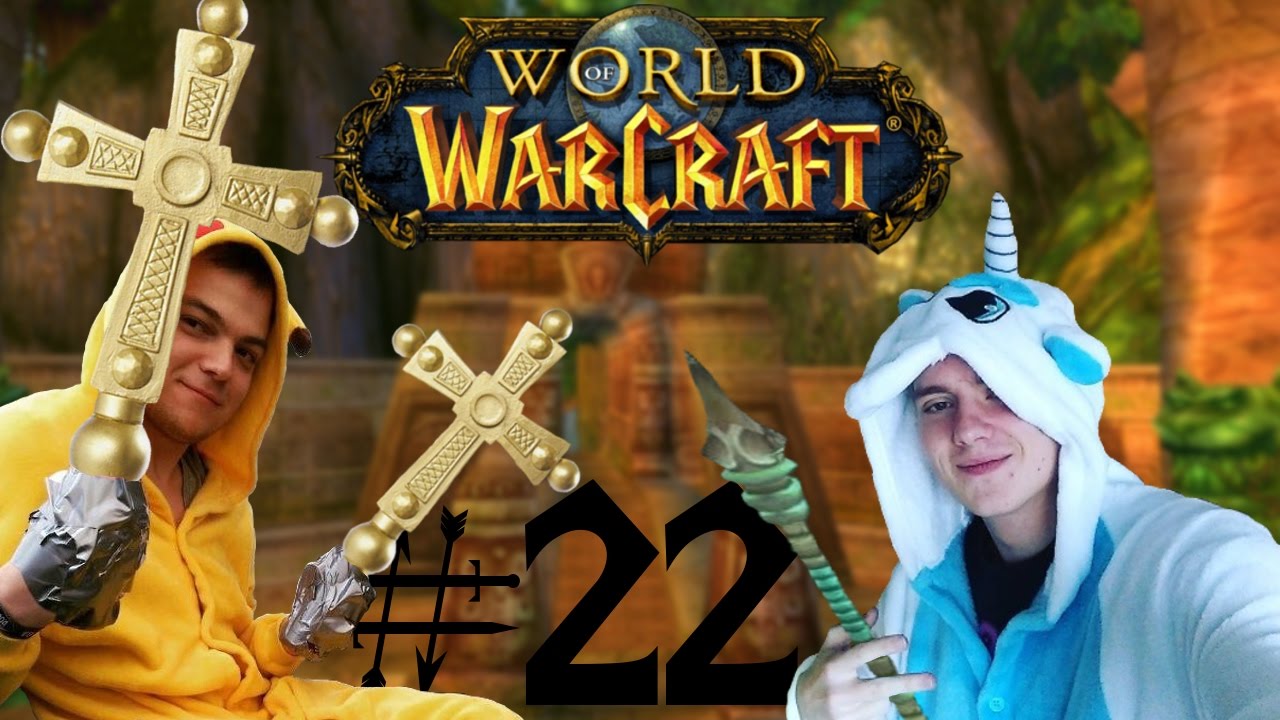 Auf in die Arena! - World of Warcraft mit Darkeysworld #22