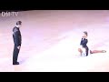 Riccardo Cocchi & Yulia Zagoruychenko Paso Doble Professional Latin Final - Blackpool 2019 DSI TV 4K