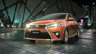 Download lagu Toyota Yaris 2014 Hilighted Video