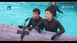 奔跑吧兄弟第三季20151030第一期终极预告——花都大战