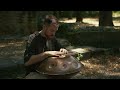 Bagdadi | Bognár Péter – Handpan Music Video (Laniakea)