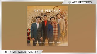 Mario Kacang 3 Composers X Nicky Tirta X Duo Jeremy - Natal Pertama ( Audio Video)