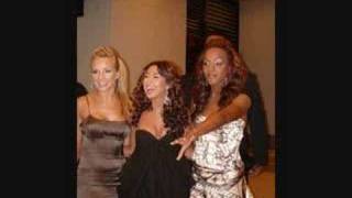 Watch Danity Kane Welcome To The Dollhouse video