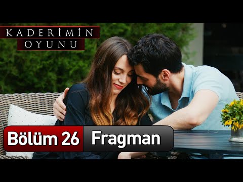 Kaderimin Oyunu 26. Bölüm Fragman (Final)