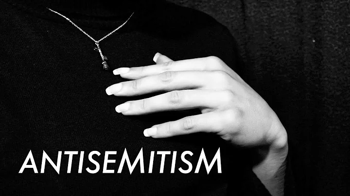 Antisemitism: An Analysis | Philosophy Tube - DayDayNews