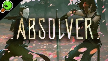The Absolver Experience