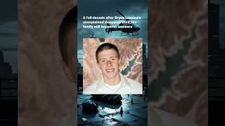 Bryce Laspisa: Strange Behavior and Disappearance Without a Trace #crime #missing #truecrimestory