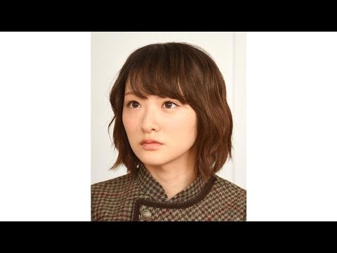 乃木坂の顔　生駒里奈が卒業「22歳」だから勝負に