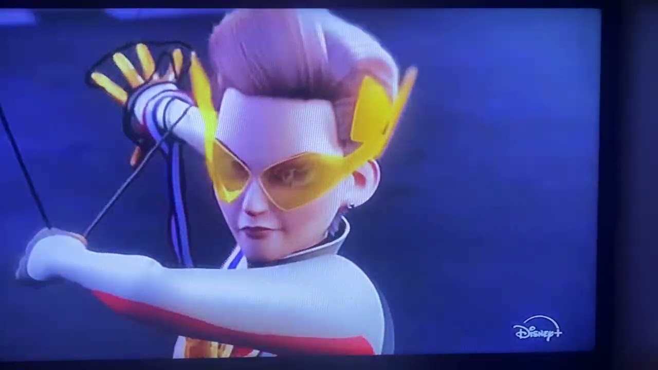 Miraculous Las Aventuras de Ladybug Promo Temporada 6 Disney + (Diciembre 2025)