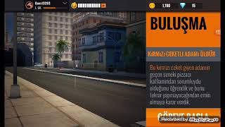 Adamları   boğazlamak