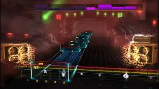 Pre Hibernation [C] - Pantera | Rocksmith 2014