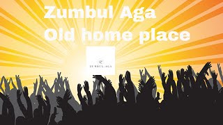 Mo Pitney and Meyerband - Old Home Place (Live) Lyrics
