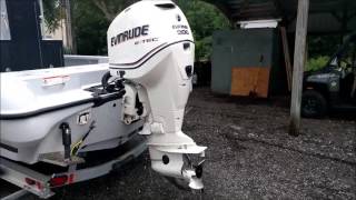 Triton 240 LTS