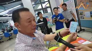 【葛瑪蘭新聞網】201907173D列印行旅地圖 行銷頭城 記錄歷史人文