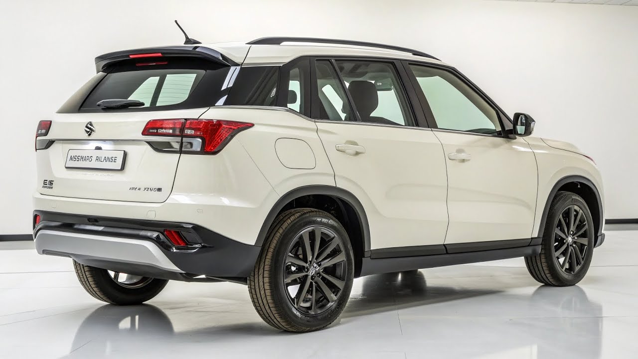 2026 Maruti Suzuki e Vitara ⚡ Full Electric SUV! 500KM Range? Price, Features & Launch Date Shock! 😱