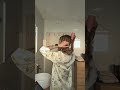 Ma routine wavy🤩 #hairstyle #hairroutine #wavyhair #wavy #girly