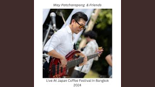 BPM 4 (Live At Japan Coffee Festival In Bangkok 2024)