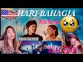 download HARI BAHAGIA - ATTA Halilintar u0026 AUREL Hermansyah - (OFFICIAL MUSIC VIDEO) | Reaction - Wawa US download HARI BAHAGIA - ATTA Halilintar u0026 AUREL Hermansyah - (OFFICIAL MUSIC VIDEO) | Reaction - Wawa US