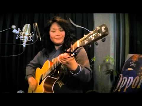 Craft Singles S1Ep08 JennaMae