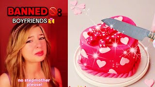 🌿🍂 Best POVs Storytime 🎈💥 ASMR Cake Storytime @Brianna Mizura | Tiktok Compilations #137