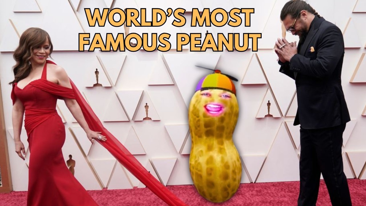 Clips That Made TheBurntPeanut FAMOUS... Again