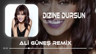 Yıldız Tilbe - Silemez O Beni ( Ali Güneş Remix ) Resimi